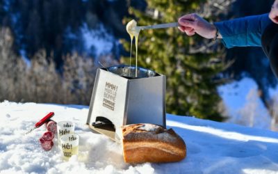 Der Winterurlaub für den Nicht-Skifahrer